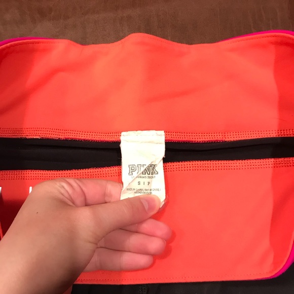 VS Pink Leggings - Picture 5 of 5